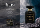 Emira By Adyan Eau De Parfum Spray 3.4 oz